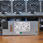 ASUS XA NB3I E12 Rear 3.2kW PSU