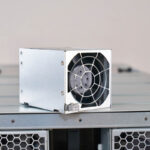 ASUS XA NB3I E12 Rear Fan Module