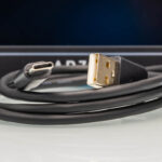 Arzopa Z1RC Portable Monitor USB Type C To USB Type A Cable 1