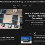 Axautik Group Substack 2026 Q2