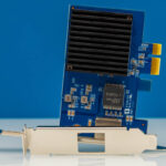 BZIZU PCIe Network Adapter Accessories 1