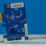 BZIZU PCIe Network Adapter Bottom 1