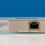BZIZU PCIe Network Adapter Front 1