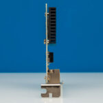 BZIZU PCIe Network Adapter Side 2