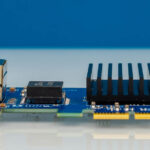 BZIZU PCIe Network Adapter Side 3