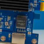 BZIZU PCIe Network Adapter Top 2