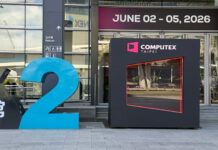 Qualcomm Computex 2026 Live Coverage Computex 2026 Venue