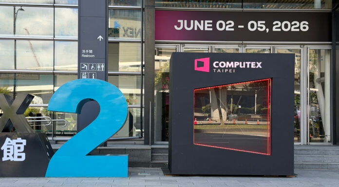 Qualcomm Computex 2026 Live Coverage Computex 2026 Venue