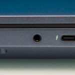 Dell 16 Pro Max MB16250 Audio Jack 1