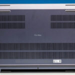 Dell 16 Pro Max MB16250 Bottom 1