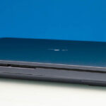 Dell 16 Pro Max MB16250 Front Angled 1