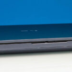 Dell 16 Pro Max MB16250 Front Angled 2