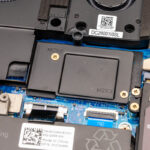 Dell 16 Pro Max MB16250 Inside 2