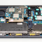 Dell 16 Pro Max MB16250 Inside 3