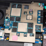 Dell 16 Pro Max MB16250 Processor 1