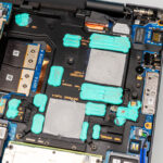 Dell 16 Pro Max MB16250 Processor 2