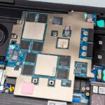 Dell 16 Pro Max MB16250 Processor 3