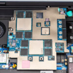 Dell 16 Pro Max MB16250 Processor 4