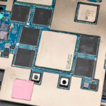 Dell 16 Pro Max MB16250 Qualcomm AIC100 3