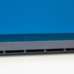 Dell 16 Pro Max MB16250 Rear Angled 1