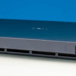 Dell 16 Pro Max MB16250 Rear Angled 2