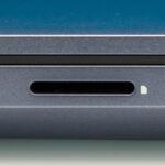 Dell 16 Pro Max MB16250 SD Card Reader 1