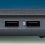 Dell 16 Pro Max MB16250 USB Type A Gen 1 With Powershare Ports 1