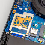 Dell 16 Pro Max MB16250 WWAN Slot 1