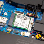 Dell 16 Pro Max MB16250 WiFi Slot 1