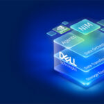 Dell AI Data Platform Stack View