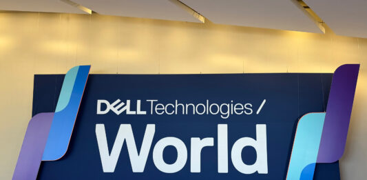 Dell DTW 2026 Hero