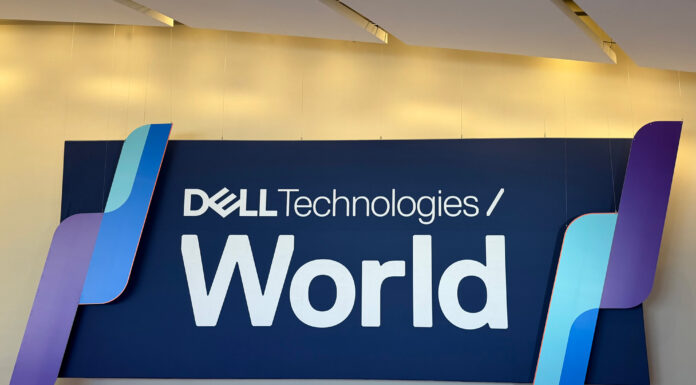 Dell Tech World 2026: It’s All About Sovereign and On-Premises AI Dell DTW 2026 Hero