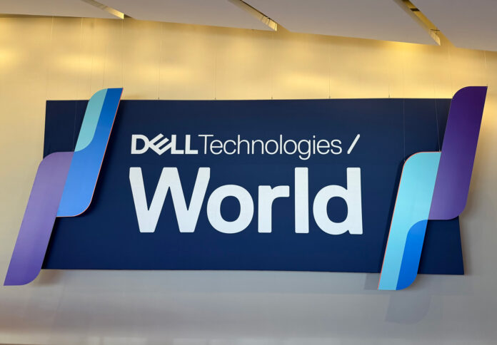 Dell DTW 2026 Hero Dell DTW 2026 Hero