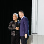 Dell DTW 2026 Keynote Day 1 Jensen