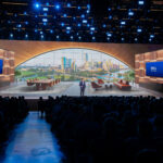 Dell DTW 2026 Keynote Stage