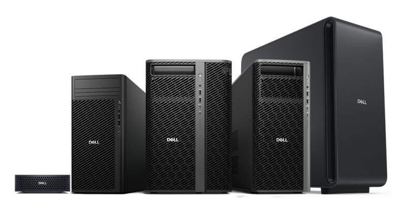 Dell Deskside Agentic AI