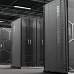 Dell PowerRack In Data Center_Right