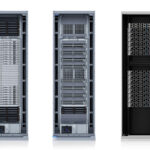 Dell PowerRacks: Compute, Networking, & Storage
