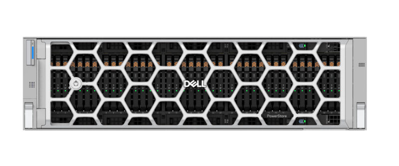 Dell PowerStore Elite