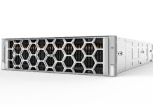 Dell Showcases Upcoming EPYC Venice PowerEdge Systems, Adds New 5.8PB PowerStore Elite Dell PowerStore Elite Angled