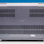 Dell Pro Max 16 Laptop Bottom 1