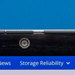 Dell Pro Max 16 Laptop Camera