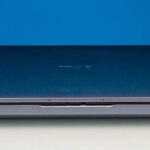 Dell Pro Max 16 Laptop Front 1
