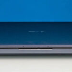 Dell Pro Max 16 Laptop Front 2