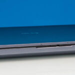 Dell Pro Max 16 Laptop Front Angled 1