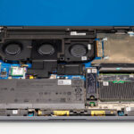 Dell Pro Max 16 Laptop Inside 1