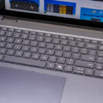 Dell Pro Max 16 Laptop Keyboard 1
