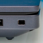 Dell Pro Max 16 Laptop Lock Slot 1