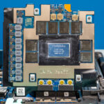 Dell Pro Max 16 Laptop NVIDIA B KR 2508 Chip 1