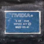 Dell Pro Max 16 Laptop NVIDIA B KR 2508 Chip 2